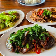 ข้าวต้ม 3น