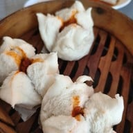 เมนูของร้าน Tai He Xuan