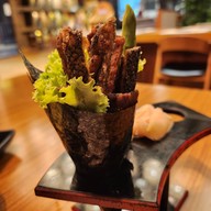 เมนูของร้าน Kobe Steakhouse เพชรบุรีตัดใหม่