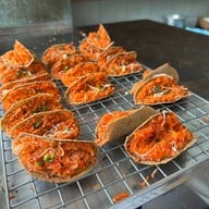 เมนูของร้าน ห้าง ต เง๊กชวน ขนมเบื้องแม่ประภา (บางลำพู) บางลำพู