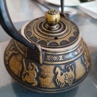 เมนูของร้าน Tai He Xuan