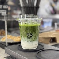 เมนูของร้าน 95 BREW 95 Brew