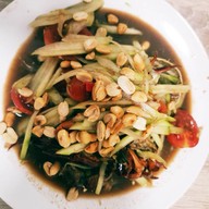 ก๋วยจั๊บอุบล ตำแซบอีสาน