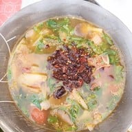 Phed Phed POP เซ็นทรัลชิดลม (POP Central Chidlom)