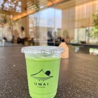 เมนูของร้าน UMAI TEAHOUSE Umai Tea House 2