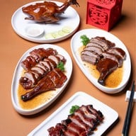 เมนูของร้าน The moon cuisine (ทองหล่อ) ทองหล่อ