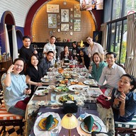 Madame Chill Cafe&Bistro