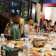 Madame Chill Cafe&Bistro