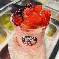 Juicy Bing สาขาเสนา สาขาเสนา ข้างๆร้านเครื่องซักผ้าวาชิ