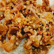 ไก่เทอริยากิฉ่ำๆ by ครัว Triple Son หมู่บ้านร่มไทร