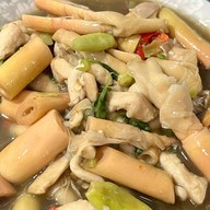 ครัวอีสานน้องไอริน