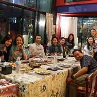 Madame Chill Cafe&Bistro