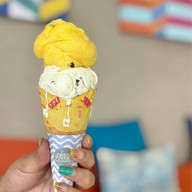 เมนูของร้าน Skoop Beach Cafe หัวหิน