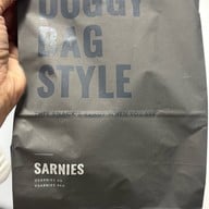 Sarnies Sourdough Charoen Krung 42/1