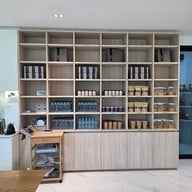 Bluekoff Coffee Saraburi