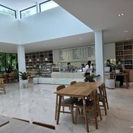 Bluekoff Coffee Saraburi