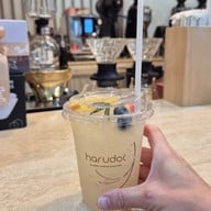 harudot by Nana Coffee Roasters Makro Sathorn