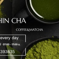 SHIN CHA (ชิน ฉะ)