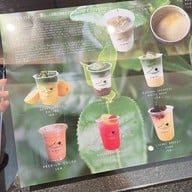 UMAI TEAHOUSE Umai Tea House 2