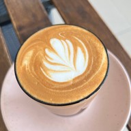 เมนูของร้าน Caffeinedealer