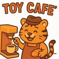 Toy Cafe'