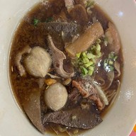 เมนูของร้าน ราชรสเนื้อตุ๋น ลาซาล 79
