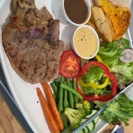 Bluekoff Coffee Saraburi