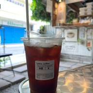 เมนูของร้าน Lykke Coffee (ลุกกะคอฟฟี่)