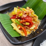 ตำมั่ว แฟชั่นไอส์แลนด์