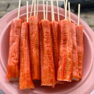 หม่าล่าเสียบไม้