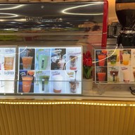 Khemkhon Café (เข้มข้นคาเฟ่) กาแฟสด ชา
