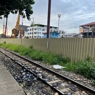 สถานีรถไฟจรัลสนิทวงศ์