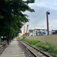 สถานีรถไฟจรัลสนิทวงศ์