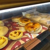 Have a bread day Hatyai