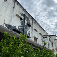 Street Art บ้านโป่ง