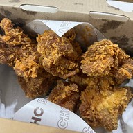 BHC Chicken (บีเอชซี ชิคเก้น) Delivery Hub ทองหล่อ