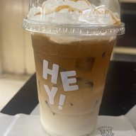 HeyCoffee Motorway