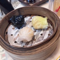 เมนูของร้าน WOKMAN by Hagow Yaowarat เยาวราช