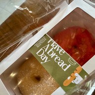 Have a bread day Hatyai