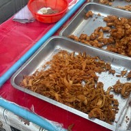 เมนูของร้าน หมูทอดเจียงฮายหน้า 7-11