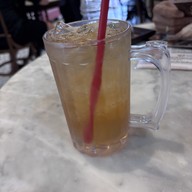 เมนูของร้าน WOKMAN by Hagow Yaowarat เยาวราช