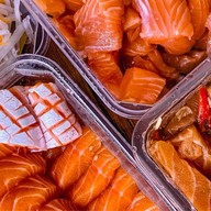 Salmon all days จรัญสนิทวงศ์89 บางอ้อ