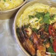 ข้าวผัดปู Home Cook อาหารตามสั่ง