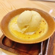 เมนูของร้าน Torayoshi อารีย์