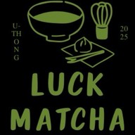 Luck matcha ลัค มัทฉะ