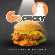 GO CHICKY สาขา กันตนา ซอยกันตนา