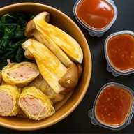 สุกี้โรล คนจะผอม สาขา 9