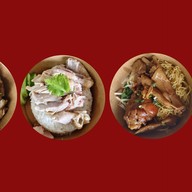 สวัสดีความสุข อาหารสุขภาพ สุขาภิบาล5 แยก32 เคหะพรพระร่วง