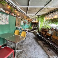 Lykke Coffee (ลุกกะคอฟฟี่)