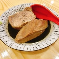 เมนูของร้าน Torayoshi อารีย์